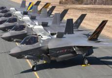 طائرات F35