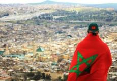 فضيحة المضيق تشعل غضب المغاربة