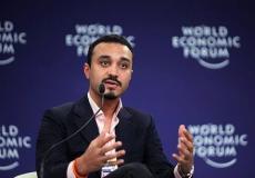 الامير خالد بن بندر بن سلطان