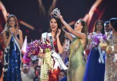ملكة جمال الكون 2018 - أرشيفية -
