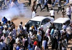 اخبار السودان اليوم