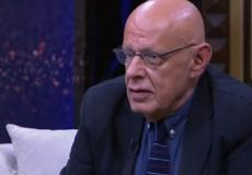 الممثل المصري زكي فطين عبد الوهاب