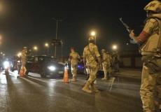 مقتل 30 إرهابيًا بحملة مداهمات وسط سيناء