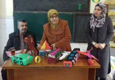 دورات تدريبية لمديرات ومربيات رياض الأطفال