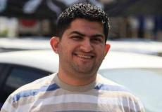 مجاهد بني مفلح