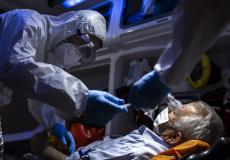 كورونا يتخطى الـ 15 مليون إصابة حول العالم وأمريكا الأكثر تضررًا