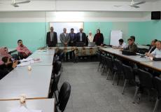 البحث العلمي