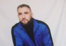 الأسير علي سلهب