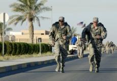 أميركا في الكويت