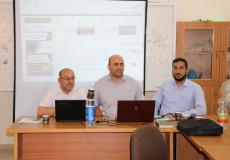 ديرية التربية والتعليم بالوسطى