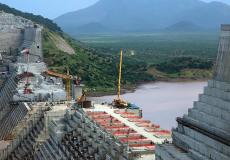 بعد تعبئة سد النهضة.. وزير الخارجية الإثيوبي: النيل لنا