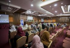 دورة  تأهيل مدربي الإسعاف والطوارئ