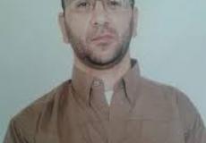 الأسير المحرر عامر يغمور