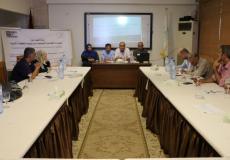 مشاركون يطالبون بوضع سياسة تعليمية واقعية وتعزيز التعاون مع منظمات المجتمع المدني