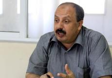 المستشار محمد ابو دف