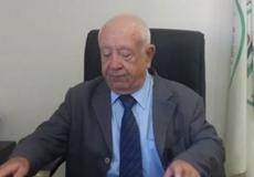 وفاة علي إسحاق