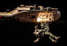 سلاح الجو الإسرائيلي - أرشيفية 