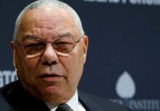 مقتل جورج فلويد- كولن باول ينتقد الرئيس ويعلن دعمه لبايدن وترامب يرد - أمريكا