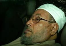 يوسف القرضاوي