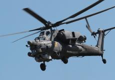 طائرة عسكرية- ارشيفية