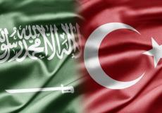 تركيا والسعودية