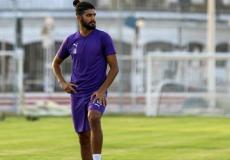 شاهد: فضيحة فيديو فرجاني ساسي تثير جدلا واسعا بمصر - لاعب الزمالك 