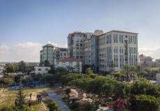 الكلية الجامعية 