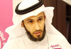 نشطاء يطالبون بالحرية ليوسف الباشق في قضية البدون بالكويت