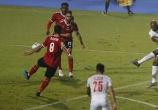 الأهلي بطل أفريقيا بعد الفوز على الزمالك