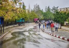 قرار بإخلاء جامعة بيرزيت على وجه السرعة وحتى إشعار آخر