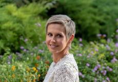 أسماء الأسد عقيلة الرئيس السوري بشار الأسد