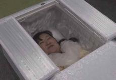 جانب من فعاليات مهرجان الموت