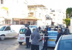 مقتل مواطن وإصابة آخر بمدينة قلنسوة