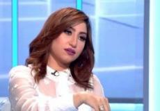 المطربة بوسي