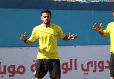 فريق أبناء القدس - أرشيفية -