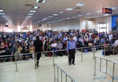 معبر الكرامة 