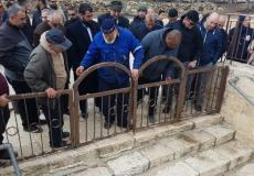 باب الرحمة في القدس