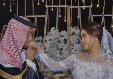 حفل زفاف مشاعل الشحي وأحمد خميس