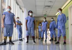 كورونا في العالم