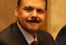احمد ابو اليزيد رئيس مجلس شركة الدلتا للسكر