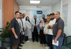 مجلس تنظيم قطاع الكهرباء والمشروبات الوطنية يعقدان ورشات توعوية مشتركة حول الطاقة المتجددة