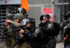 جيش الاحتلال الإسرائيلي