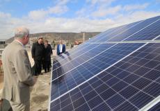 التربية: 367 مدرسة حكومية أصبحت مزودة بالخلايا الشمسية