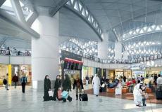 رسوم الوافدين