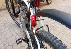 الترخيص اجباري للدراجات الكهربائية بعد تزايد حوادث الطرق