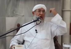 من هو الشيخ فتحي الصافي