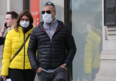 الكشف عن عدد المتعافين من فيروس كورونا حول العالم