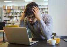 غوغل تعالج مشكلات متصفحها الشهير!- تعبيرية