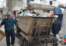 مخيم البص للاجئين الفلسطينيين جنوب لبنان