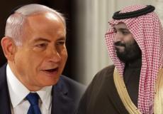 الاتفاق السعودي الإسرائيلي مسألة وقت فقط 